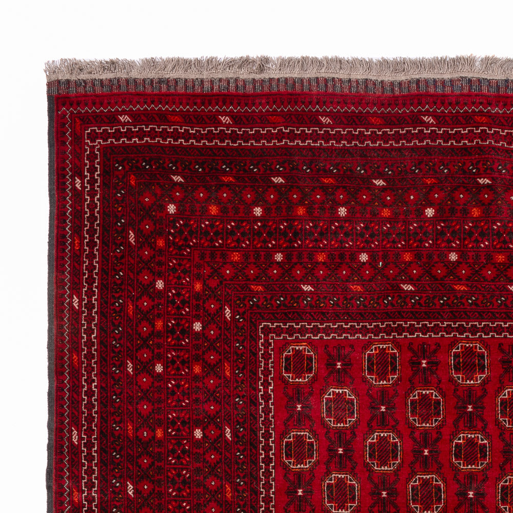 Bukhara Tappeto 276x200cm - Tappeto orientale