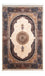 Tappeto Persero - Ghom - 230 x 148 cm - beige