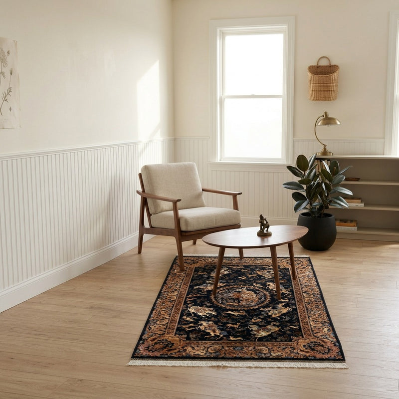 Qom Tappeto 230x150cm