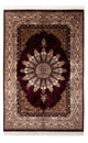 Qom Tappeto 230x150cm