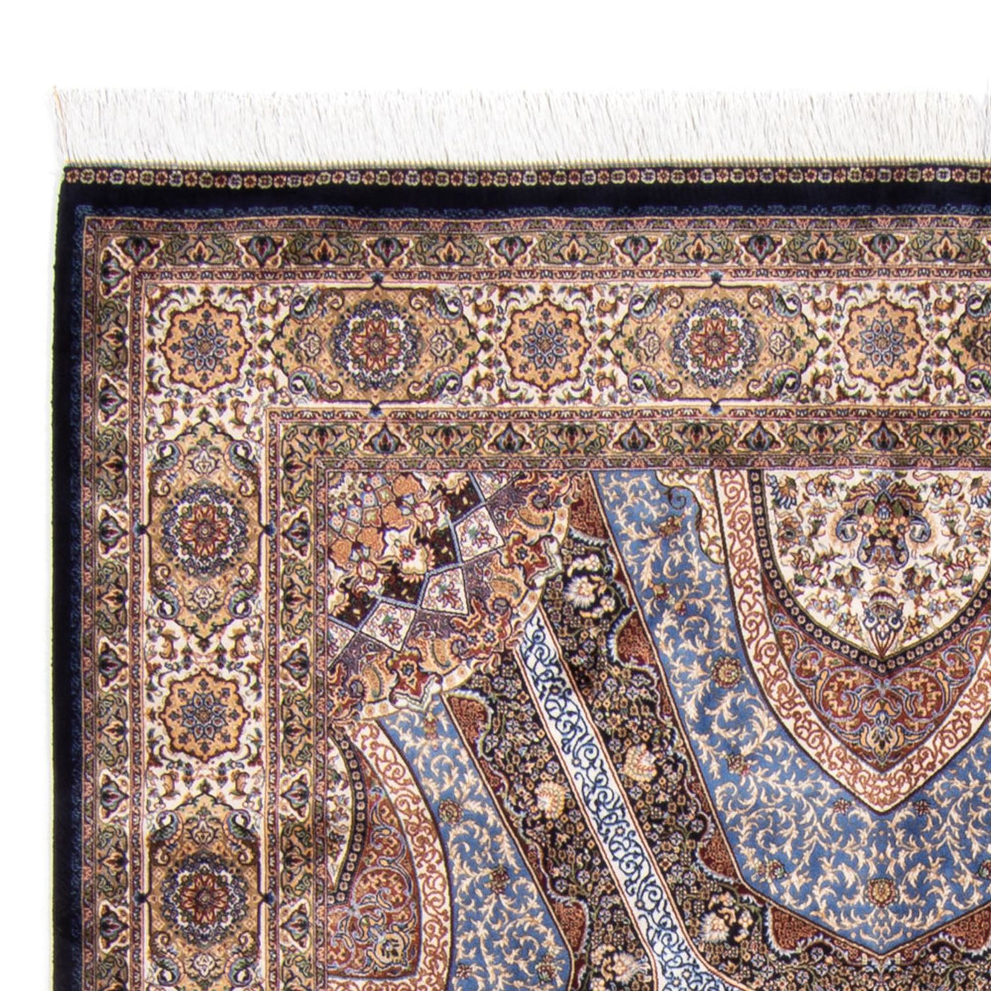 Qom Tappeto 230x150cm