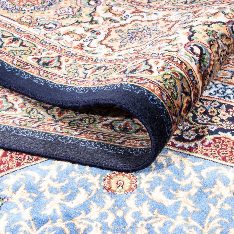 Tappeto Persero - Ghom - 230 x 150 cm - multicolore
