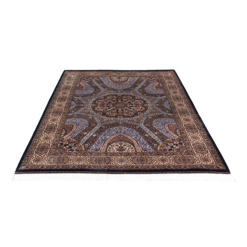 Tappeto Persero - Ghom - 230 x 150 cm - multicolore