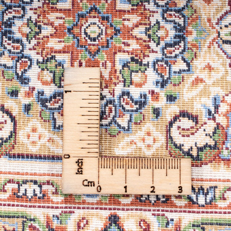 Tappeto Persero - Ghom - 230 x 150 cm - multicolore