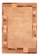 Tappeto Nepal 90x60cm - Tappeto di lana