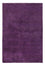 Tappeto Gabbeh - Loribaft Softy - 150 x 90 cm - viola