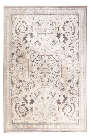 Tappeto di design - 300 x 200 cm - grigio