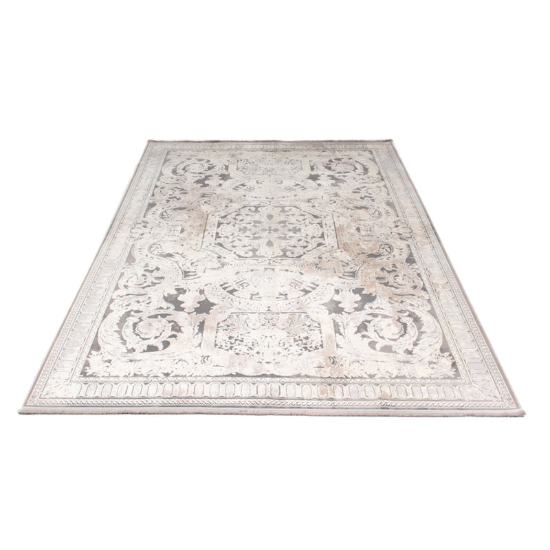 Tappeto di design - 300 x 200 cm - grigio