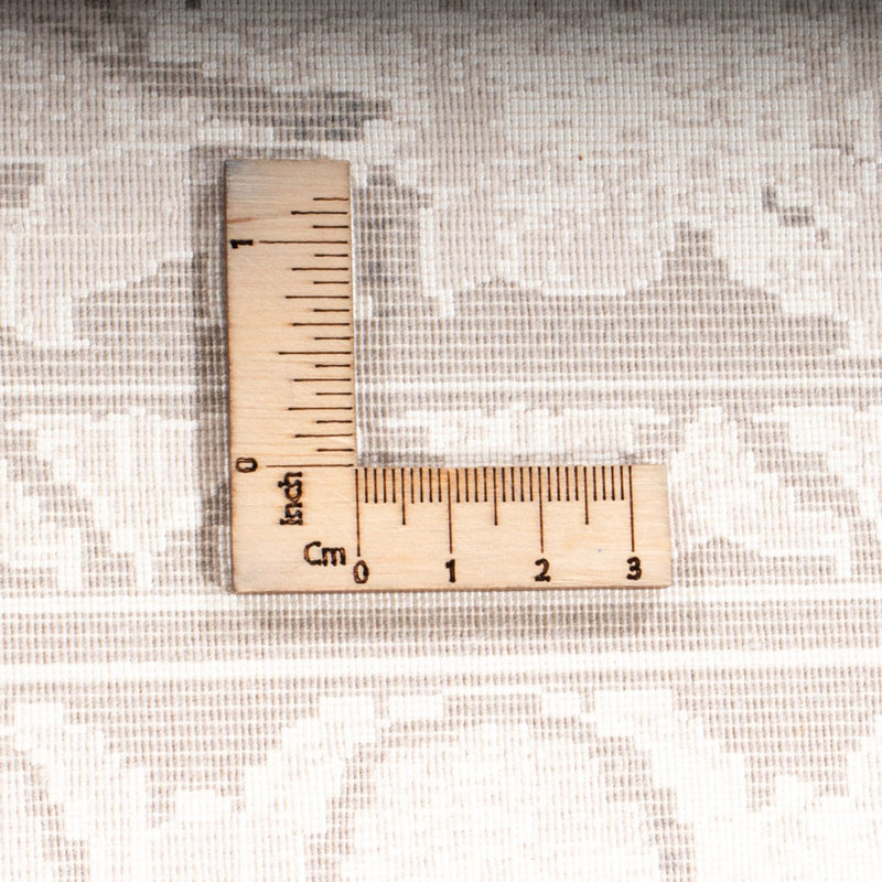 Tappeto di design - 300 x 200 cm - grigio