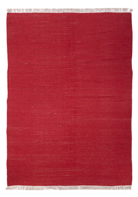 Tappeto Kelim - Tendenza - 240 x 160 cm - rosso
