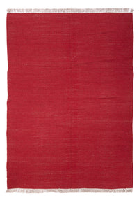Tappeto Kelim - Tendenza - 240 x 160 cm - rosso