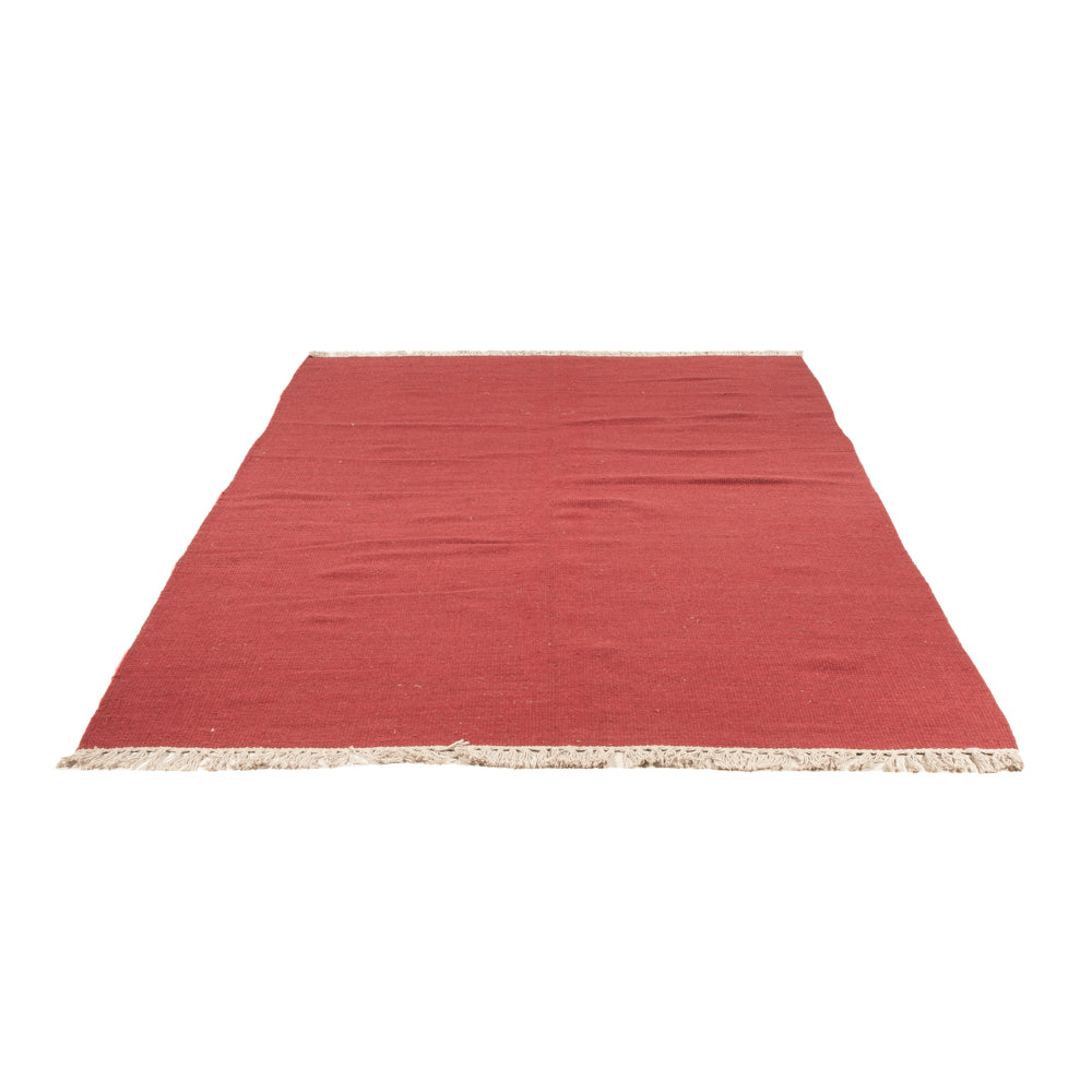 Tappeto Kelim - Tendenza - 240 x 160 cm - rosso