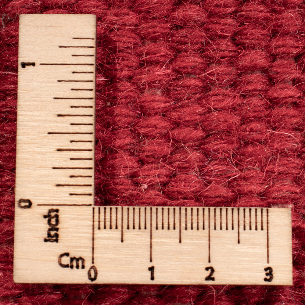 Tappeto Kelim - Tendenza - 240 x 160 cm - rosso