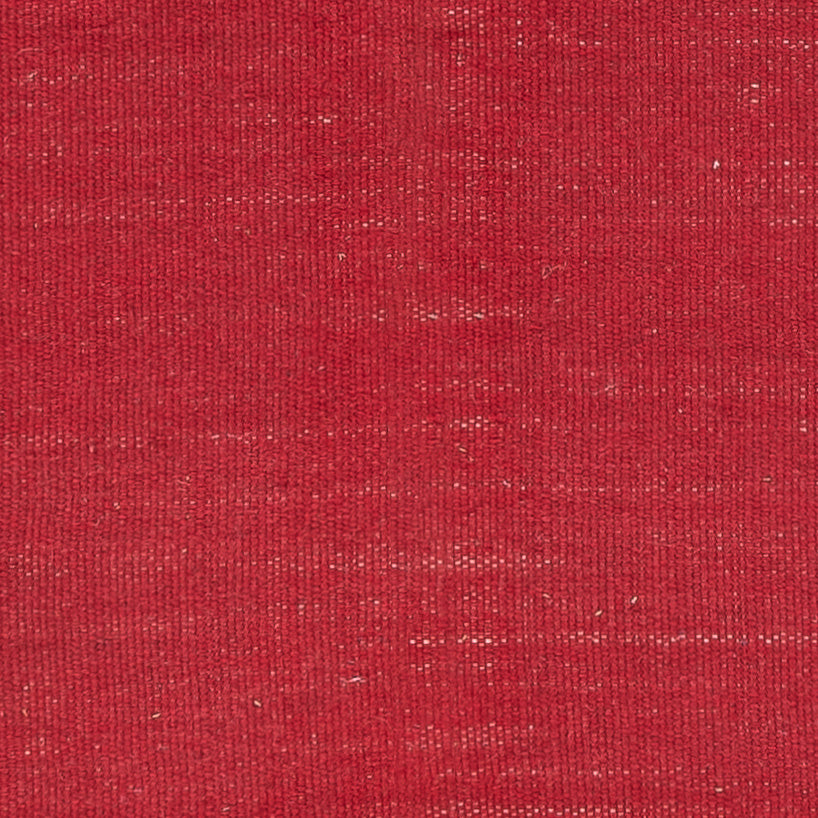 Tappeto Kelim - Tendenza - 240 x 160 cm - rosso