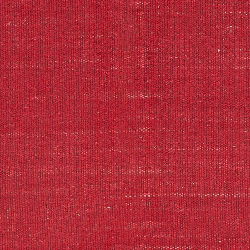Tappeto Kelim - Tendenza - 240 x 160 cm - rosso