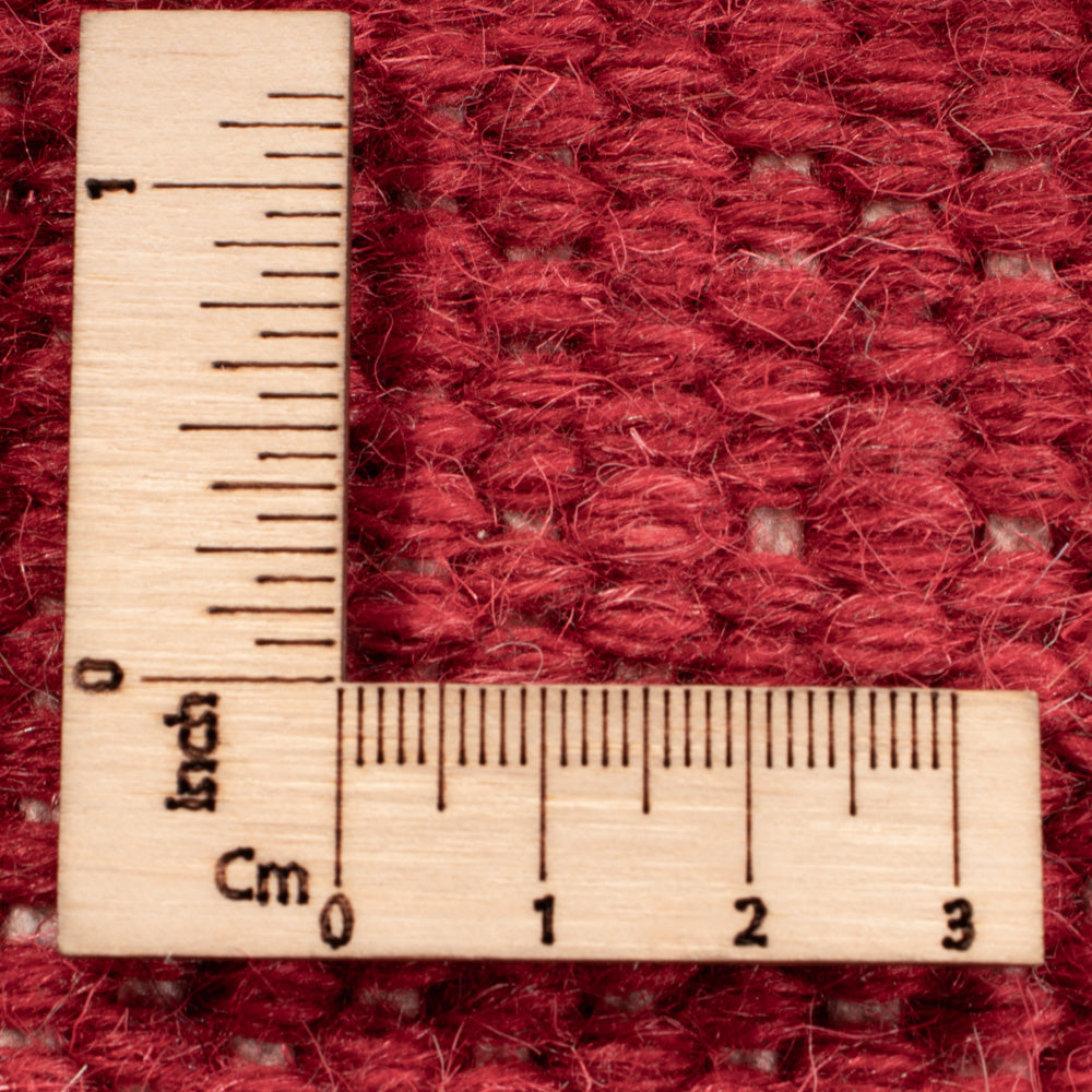 Tappeto Kelim - Tendenza - 240 x 160 cm - rosso