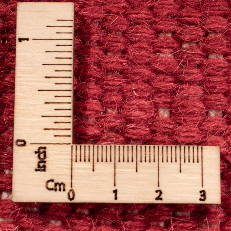 Tappeto Kelim - Tendenza - 240 x 160 cm - rosso