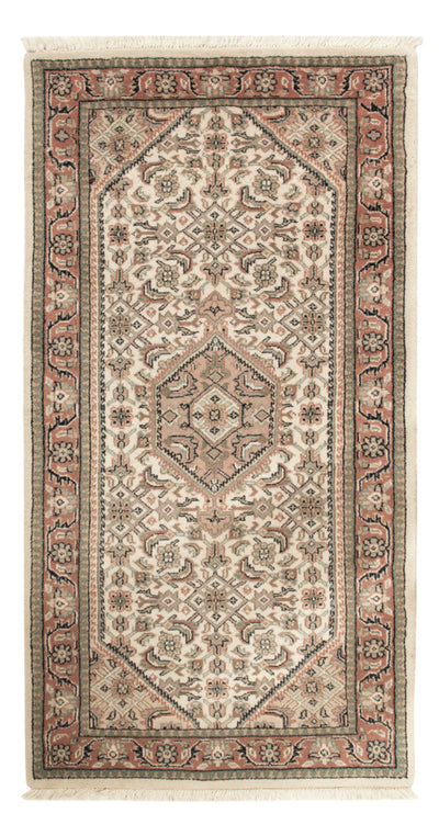 Bidjar Indo Tappeto 70x140cm - Tappeto orientale