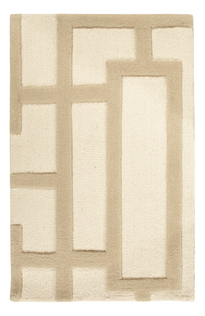 Tappeto di lana 60x90cm - Tappeto di lana
