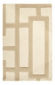 Tappeto di lana 90x60cm - Tappeto di lana