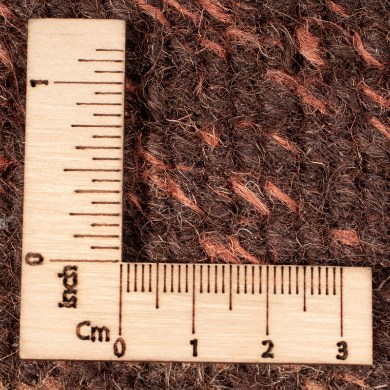 Tappeto Nepal - 140 x 70 cm - beige scuro