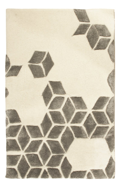 Tappeto di lana 60x90cm - Tappeto di lana