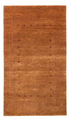Tappeto Gabbeh - Loribaft Indus - 160 x 90 cm - terracotta