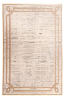 Tappeto di design - 300 x 200 cm - beige