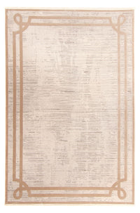 Tappeto di design - 300 x 200 cm - beige