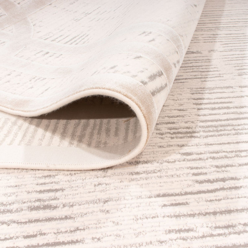 Tappeto di design - 300 x 200 cm - beige