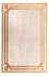Tappeto di design - 300 x 200 cm - beige