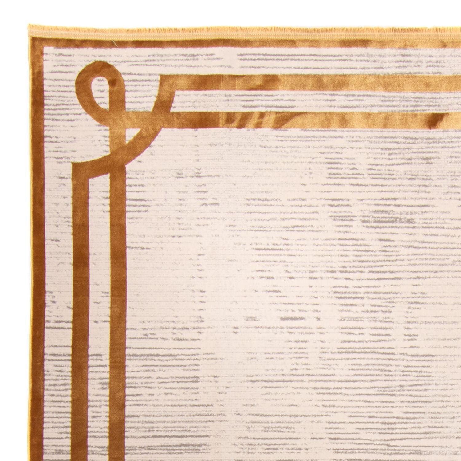 Tappeto di design - 300 x 200 cm - beige