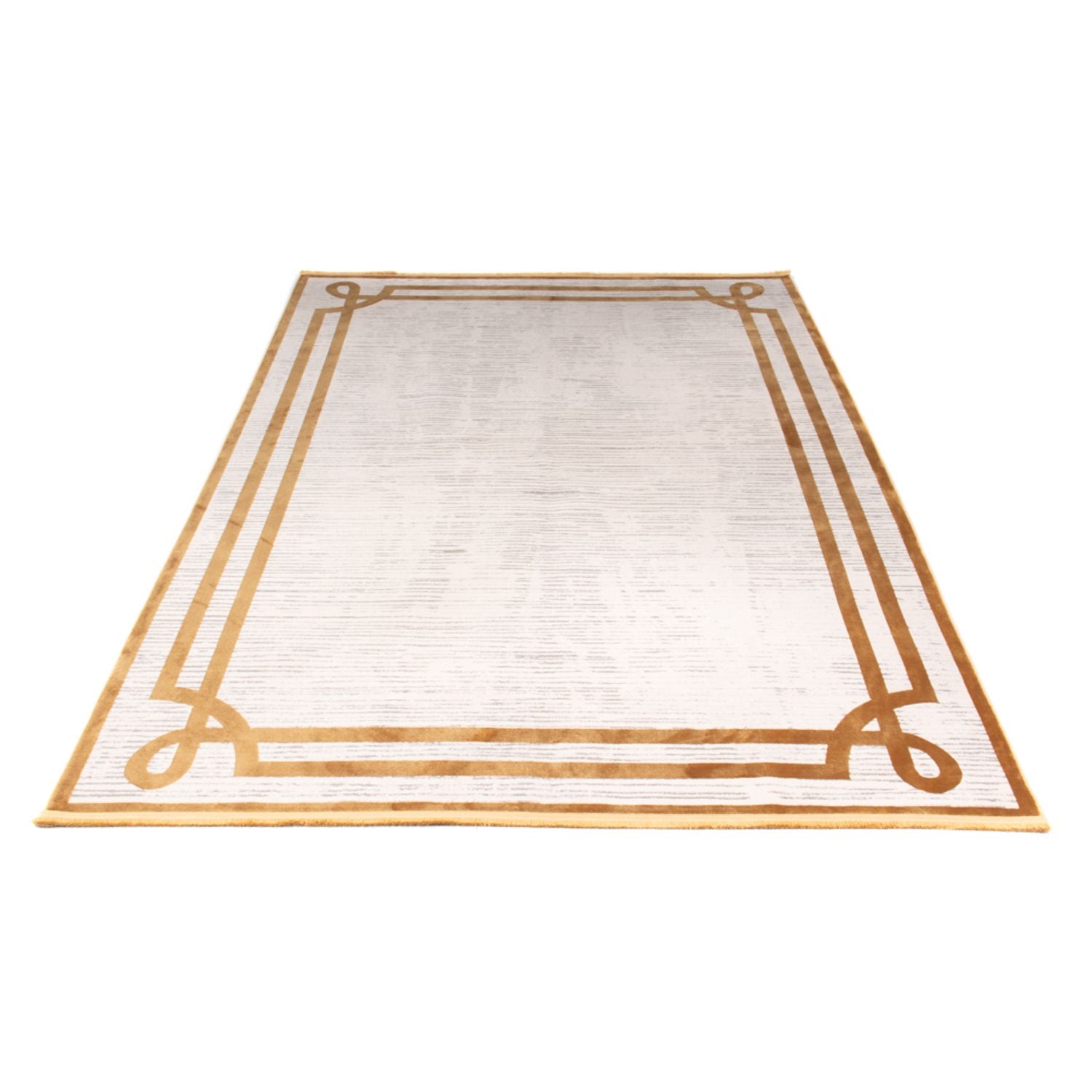 Tappeto di design - 300 x 200 cm - beige