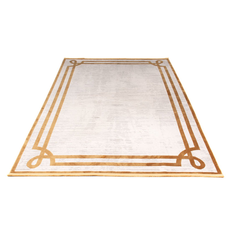 Tappeto di design - 300 x 200 cm - beige