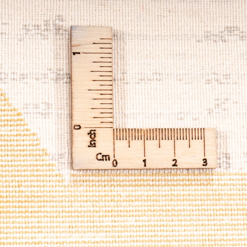 Tappeto di design - 300 x 200 cm - beige