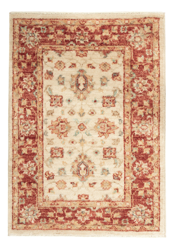 Tappeto Ziegler - 90 x 60 cm - beige