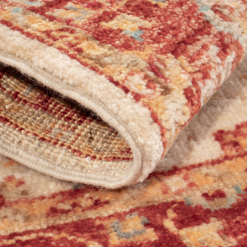 Tappeto Ziegler - 90 x 60 cm - beige