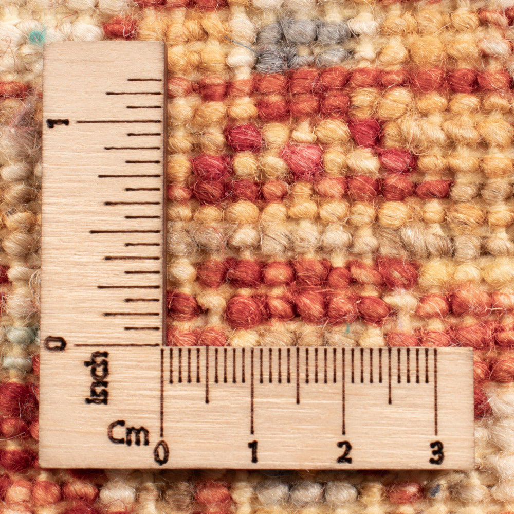 Tappeto Ziegler - 90 x 60 cm - beige