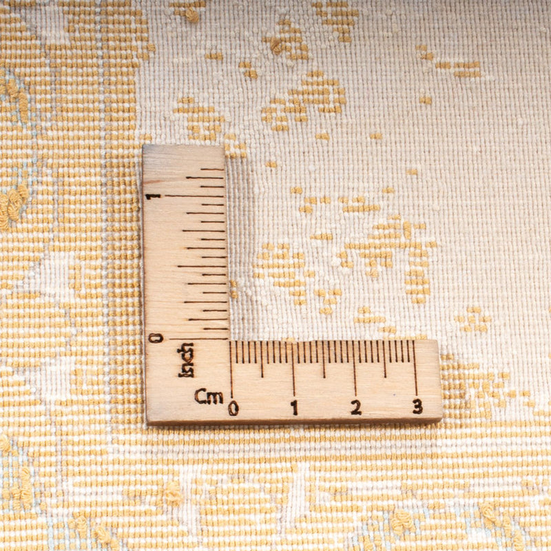 Tappeto di design - 300 x 200 cm - oro