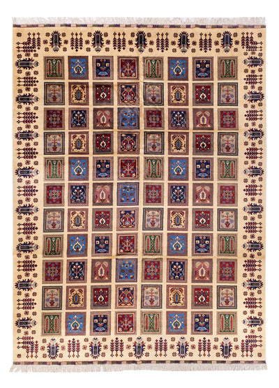 Tappeto afgano 250x340cm - Tappeto orientale