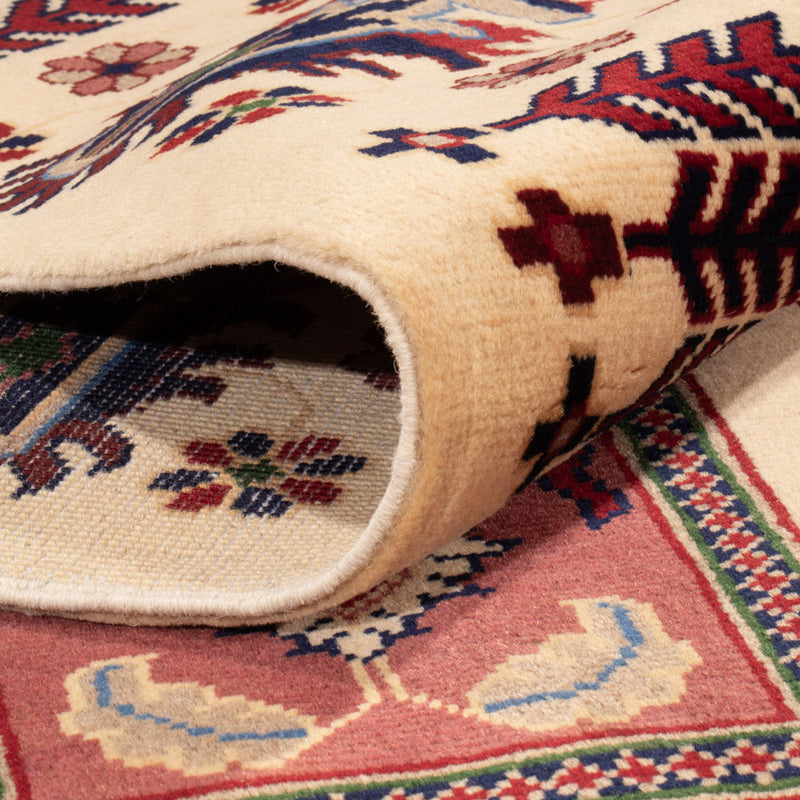 Tappeto afgano - 340 x 250 cm - multicolore