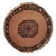 Tappeto orientale 67x67cm