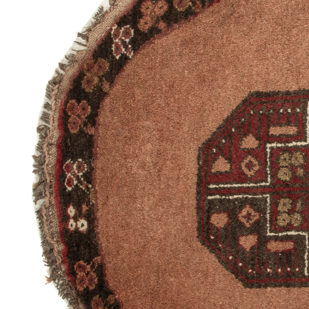 Tappeto orientale 67x67cm