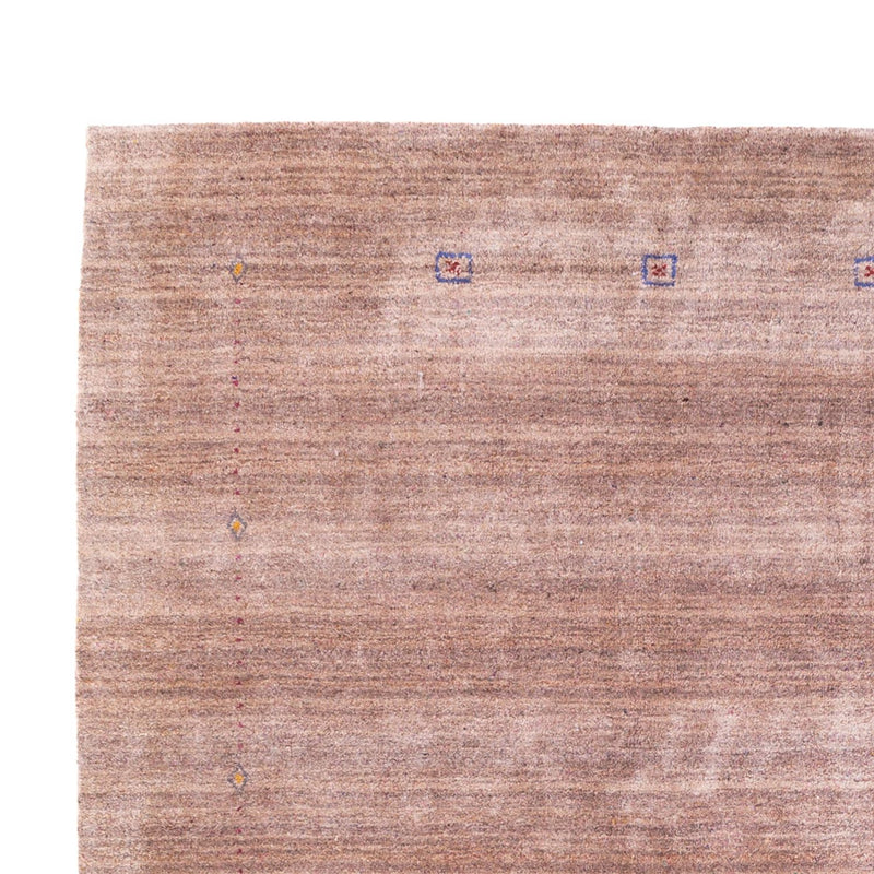 Tappeto Gabbeh - Loribaft Softy - 300 x 200 cm - beige