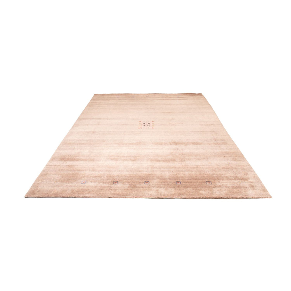 Tappeto Gabbeh - Loribaft Softy - 300 x 200 cm - beige