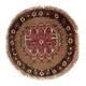 Tappeto orientale 72x72cm