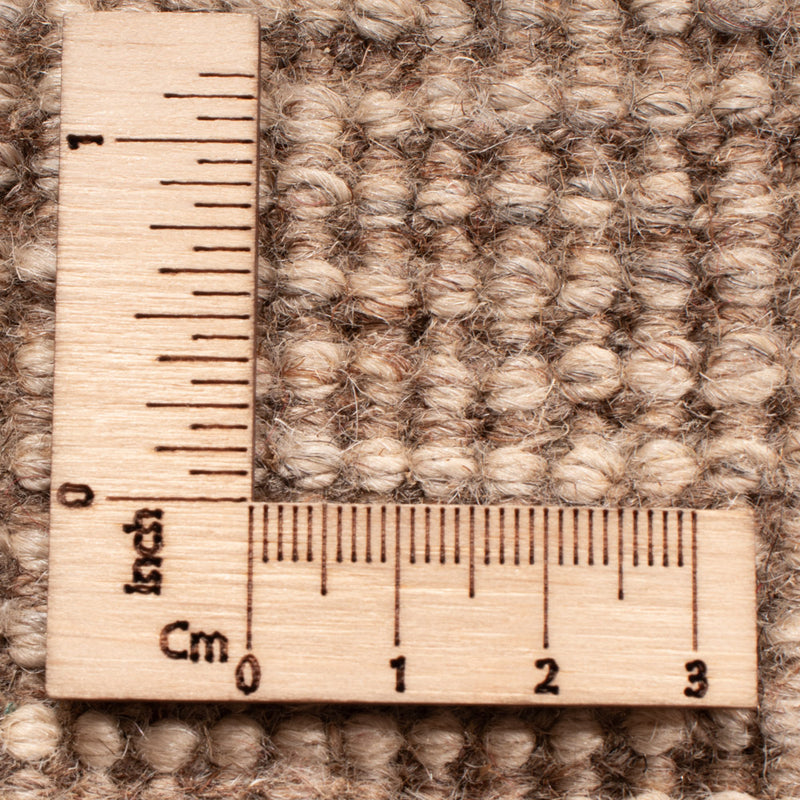 Tappeto Gabbeh - Persero - 85 x 57 cm - beige