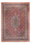 Tappeto orientale - Bidjar - Indo - 346 x 248 cm - rosso