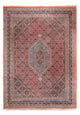Bidjar Indo Tappeto 346x248cm - Tappeto orientale