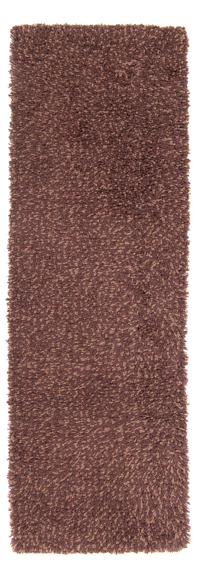 Shaggy Tappeto 67x207cm - Shaggy Teppich